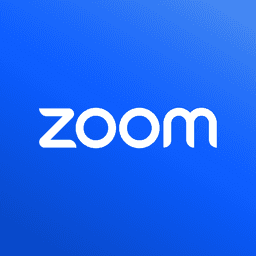 Zoom Logo